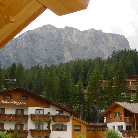 Ciasa Rudiferia Appartamenti In Alta Badia Exterior foto